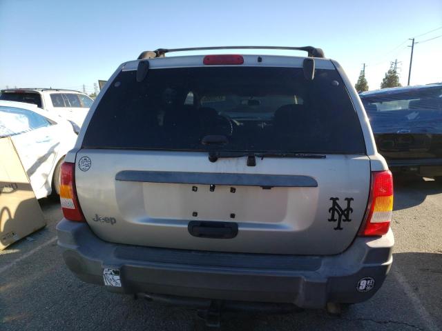 1J4GX48S73C581467 Jeep Grand Cherokee Laredo