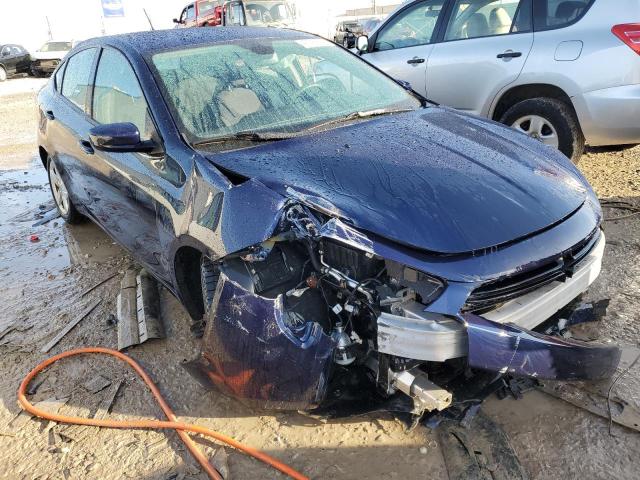 1C3CDFBB6FD251825 Dodge DART SXT