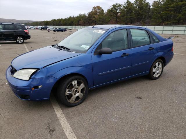 2005 Ford Focus 