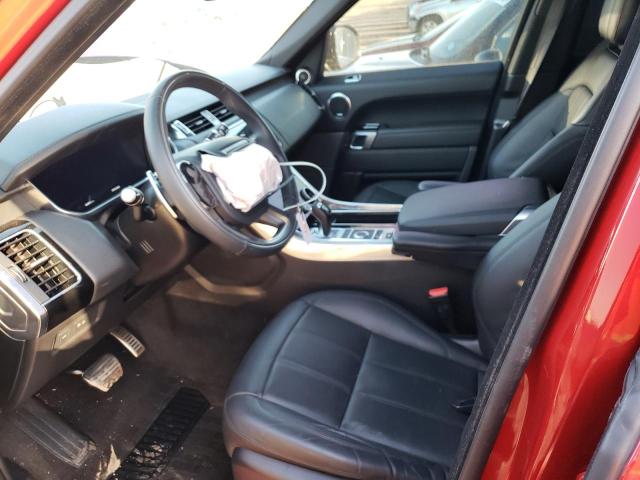 SALWR2SUXMA749585 Land Rover RANGEROVER