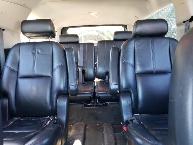 1GKFK66817J320554 GMC YUKON XL DENALI