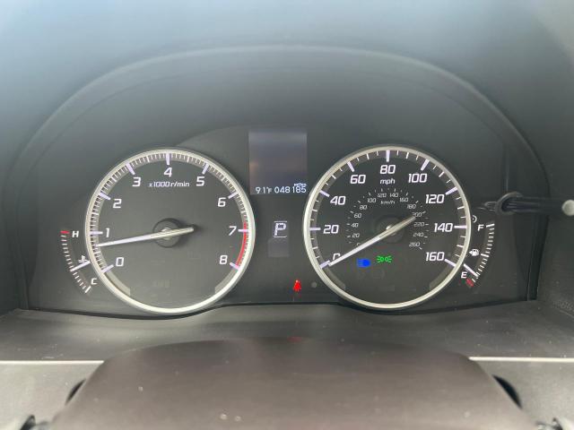 5J8TB3H58GL008382 Acura RDX