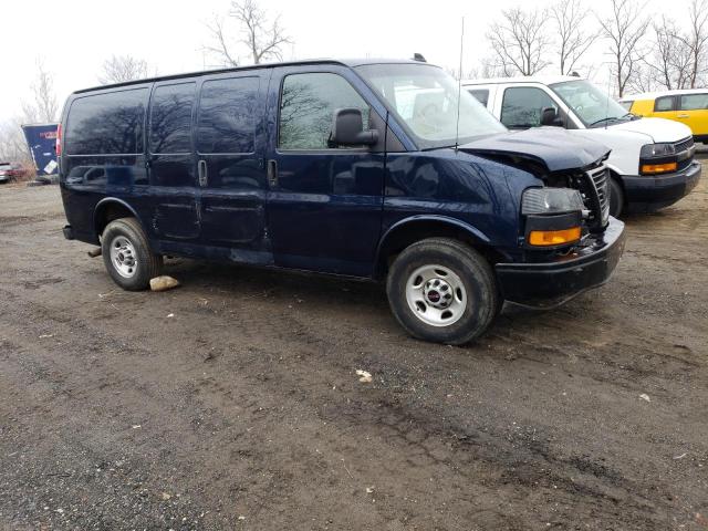 2021 GMC SAVANA G25 1GTW7AF75M1177904