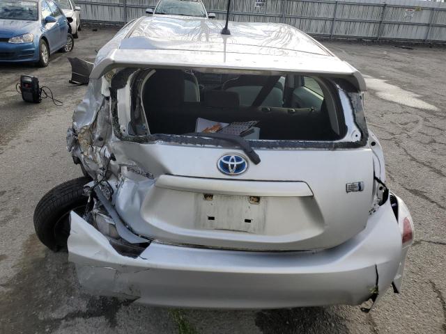 VIN 5TDKDRBH3PS009447 2023 Toyota Highlander, Limited no.6