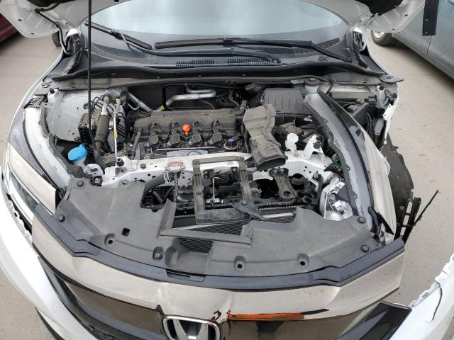 2021 HONDA HR-V SPORT - 3CZRU6H12MM704614