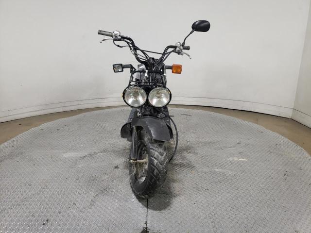 2012 HONDA NPS50 - JH2AF5819CK003282