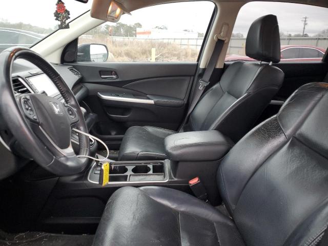 2015 HONDA CRV EX 2HKRM3H76FH558994