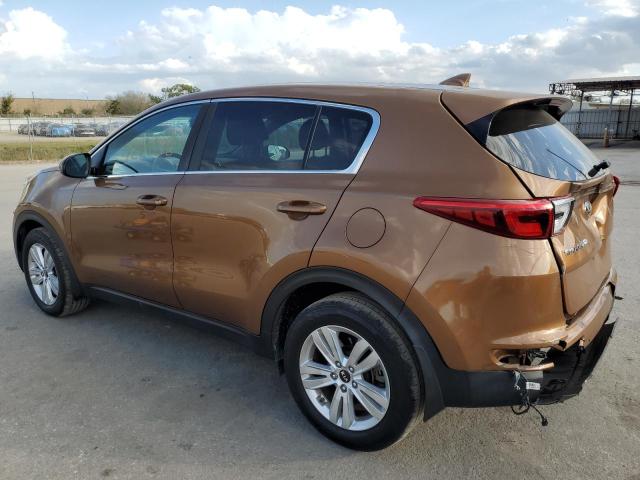 2019 KIA SPORTAGE L - KNDPM3AC4K7538305
