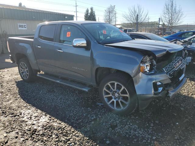 2022 GMC CANYON DEN 1GTG6EEN3N1146392