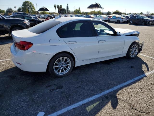 WBA8E5G30HNU42726 BMW 320 XI