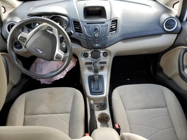 2015 FORD FIESTA SE - 3FADP4BJ3FM132756