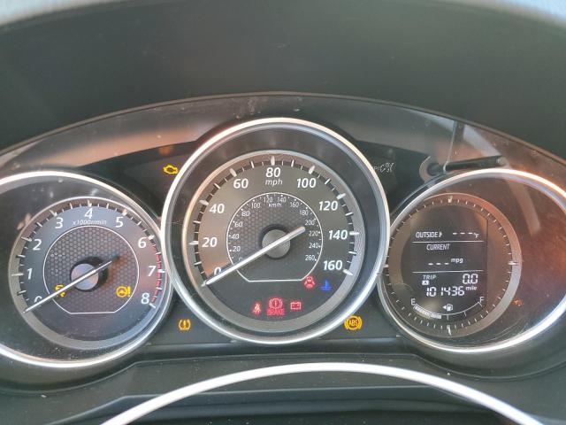 JM1GJ1U50E1109387 Mazda 6 SPORT