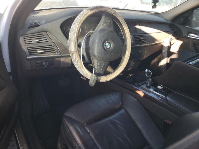 5UXFE83598L160470 BMW X5