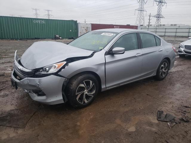 1HGCR2F34HA082953 | 2017 HONDA ACCORD LX