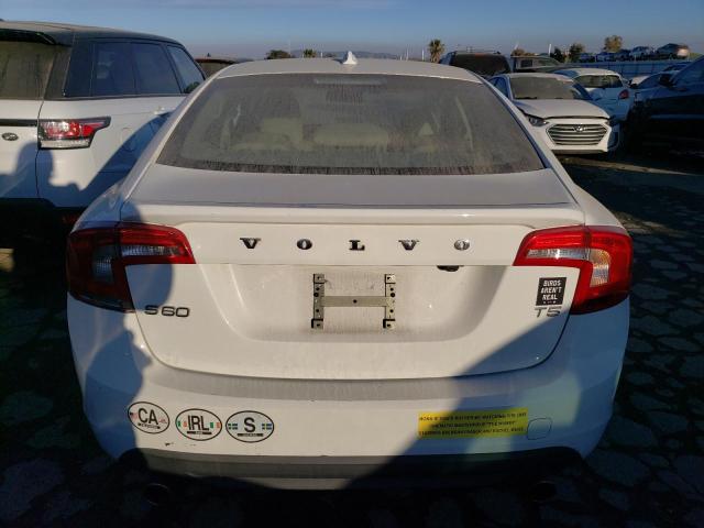 YV1622FS2C2138358 Volvo S60 T5