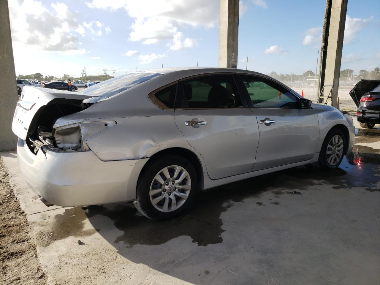 1N4AL3AP4EN363930 2014 Nissan Altima 2.5