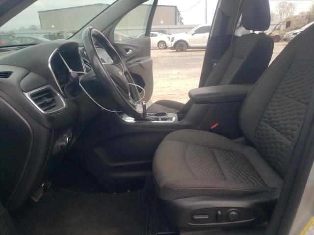 2018 CHEVROLET EQUINOX LT - 2GNAXJEV1J6141458