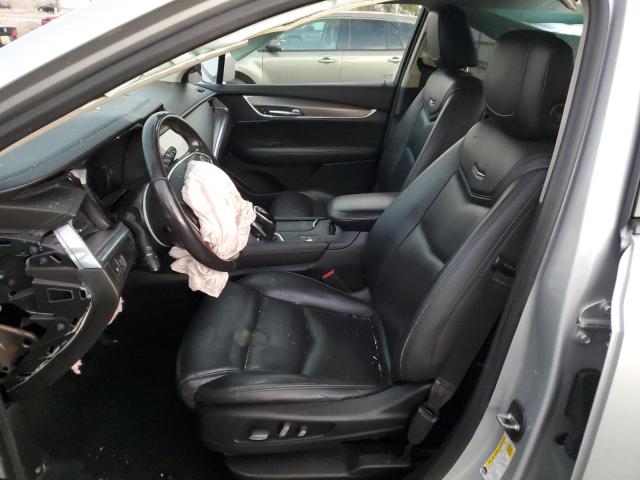 2018 CADILLAC XT5 LUXURY 1GYKNCRS1JZ102429