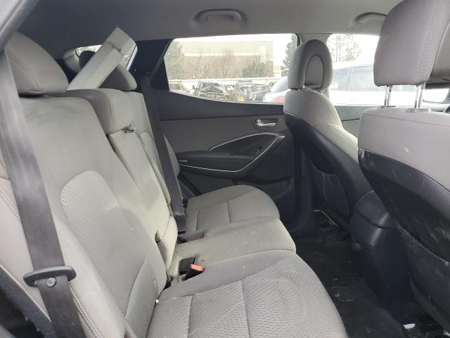 2015 HYUNDAI SANTA FE S 5XYZTDLB9FG232599
