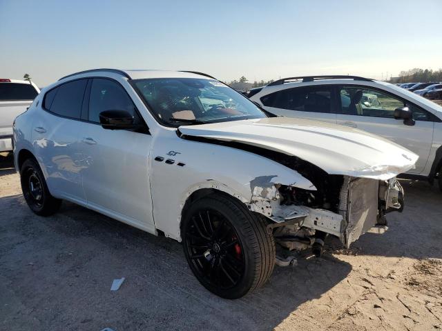 ZN661XUA3NX384727 Maserati Levante Base
