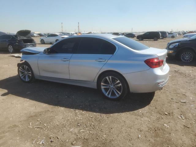 2017 BMW 330 I - WBA8B9G54HNU50314