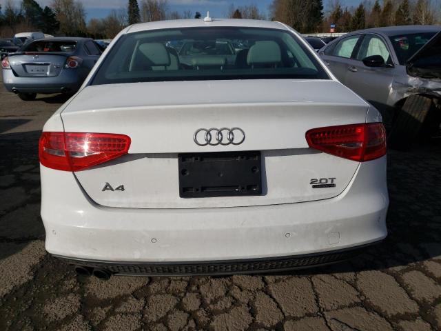 VIN WAUFFAFL5FN022410 2015 Audi A4, Premium Plus no.6