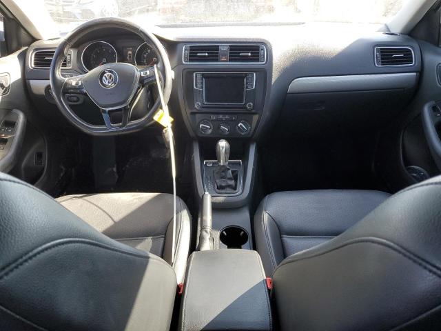 2017 VOLKSWAGEN JETTA SE - 3VWDB7AJ5HM380633