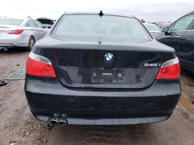 WBANB33545B116495 BMW 545 I