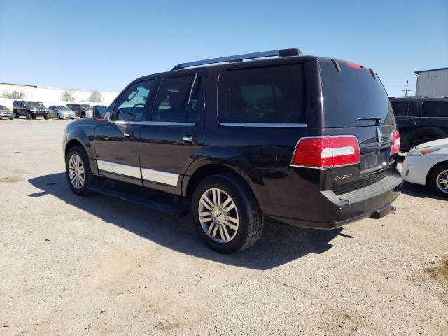 5LMFU275X7LJ01673 Lincoln Navigator