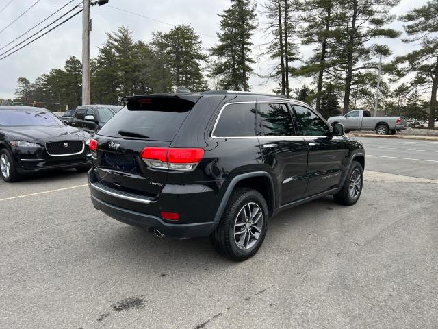 1C4RJFBG2HC734313 Jeep Grand Cherokee Limited