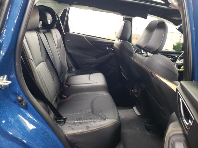 2022 SUBARU FORESTER W JF2SKAMCXNH513991