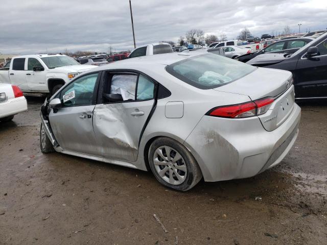 2021 TOYOTA /S/LE/XLE - 5YFEPMAEXMP225847
