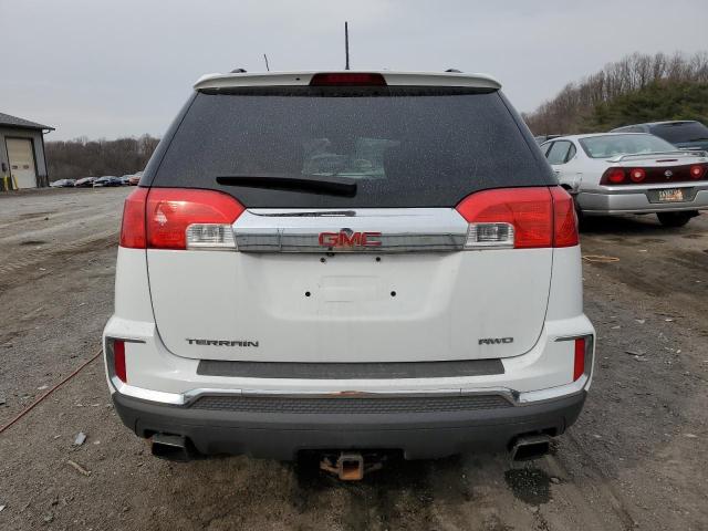 2GKFLTE32G6111225 GMC Terrain