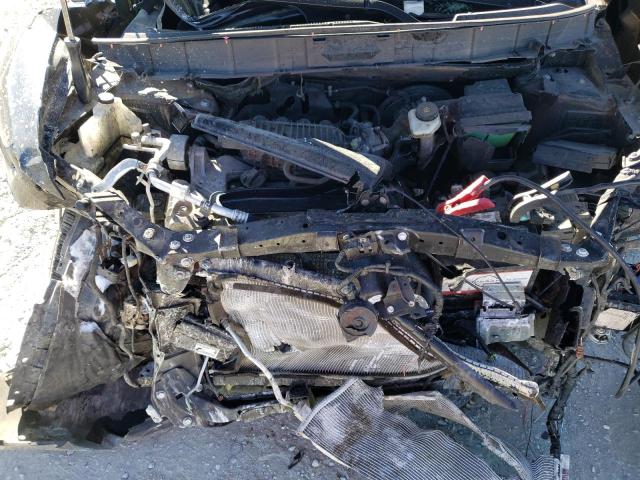 5N1AT2MT4HC780361 Nissan ROGUE S