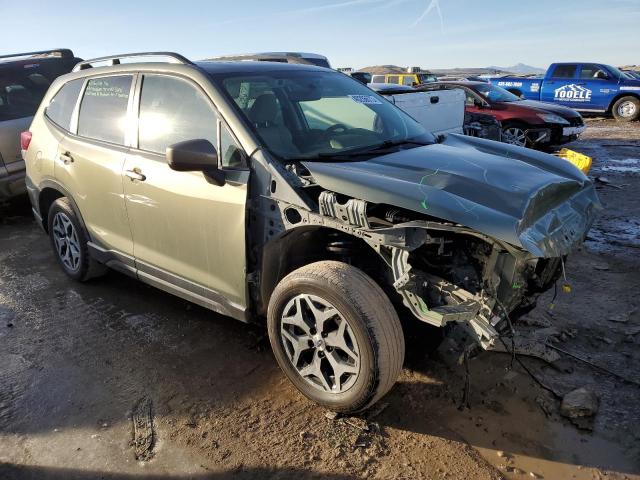 JF2SKAFC9MH565138 Subaru Forester Premium