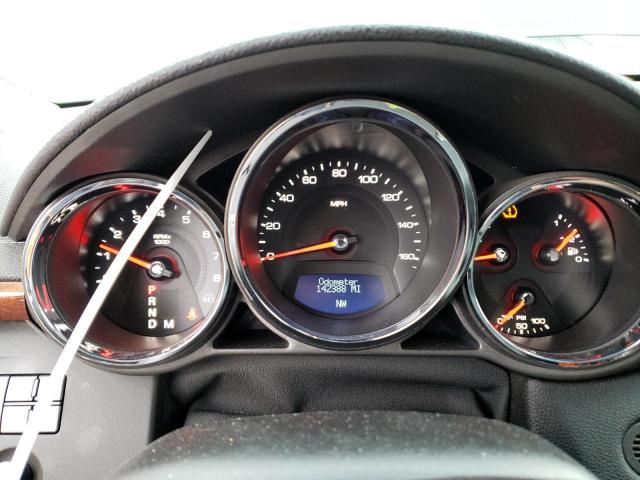 1G6DS5E37C0109722 Cadillac Cts Premium Collection