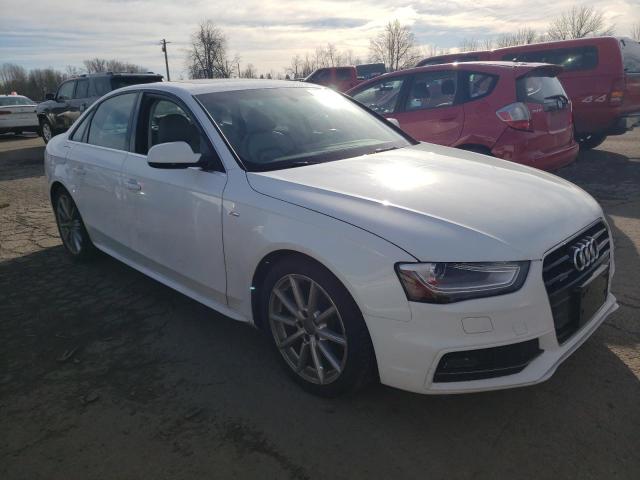 VIN WAUFFAFL5FN022410 2015 Audi A4, Premium Plus no.4