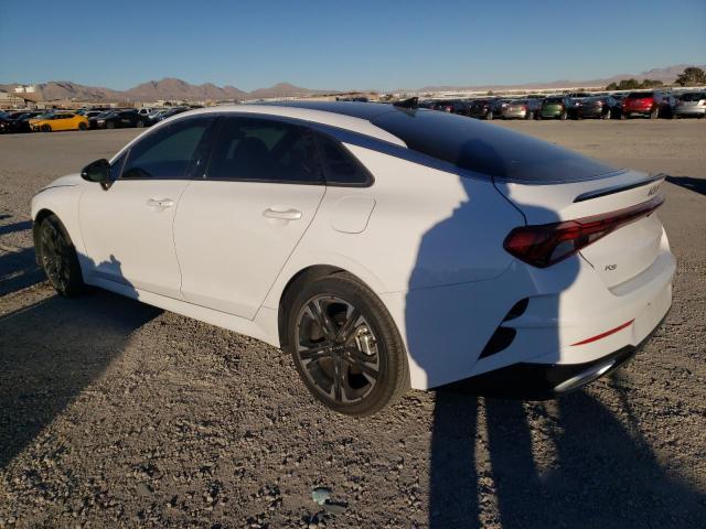 5XXG64J2XNG099677 KIA K5 GT LINE