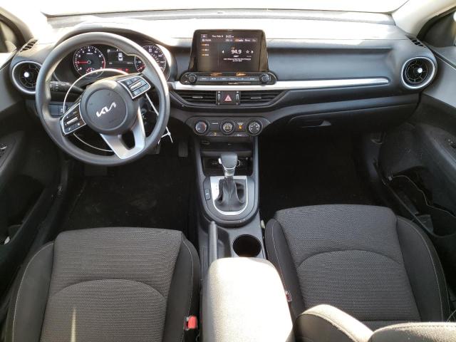 3KPF24AD7NE433231 KIA FORTE FE