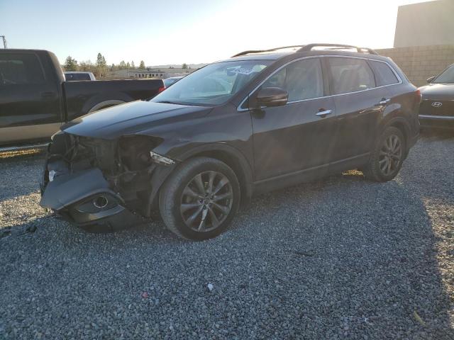 2015 MAZDA CX-9 GRAND - JM3TB3DA3F0468199