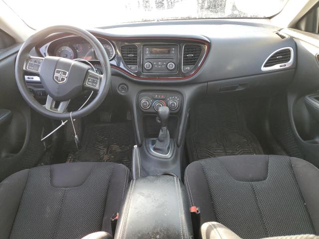1C3CDFBB6FD251825 Dodge DART SXT