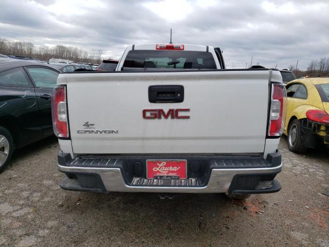 1GTH5BEA8J1226929 GMC Canyon