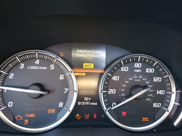 5J8YD4H53LL043282 Acura Mdx Technology