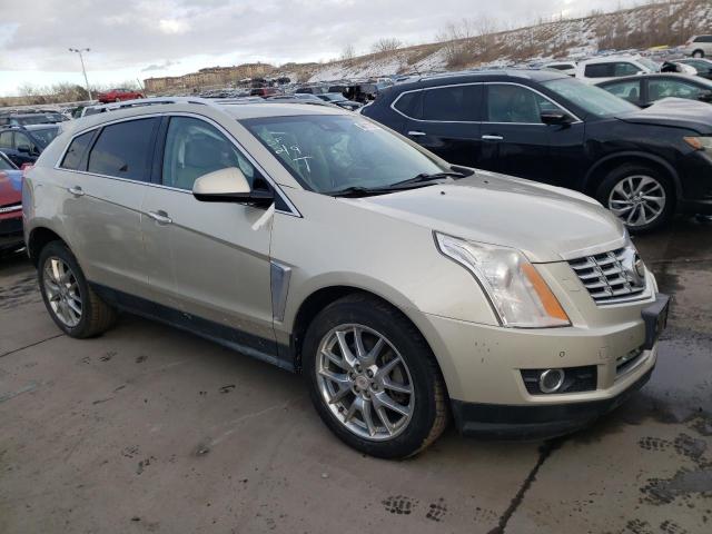 3GYFNHE37DS602951 Cadillac Srx Performance Collection