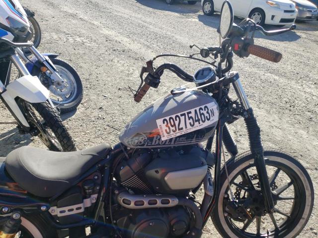 2018 YAMAHA XVS950 CU JYAVN05Y9JA003752