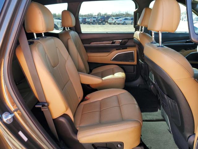 5XYP54HC3LG039556 KIA Telluride Sx