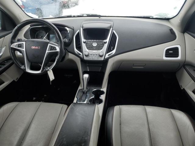 2CTFLXEC4B6279447 GMC Terrain Slt