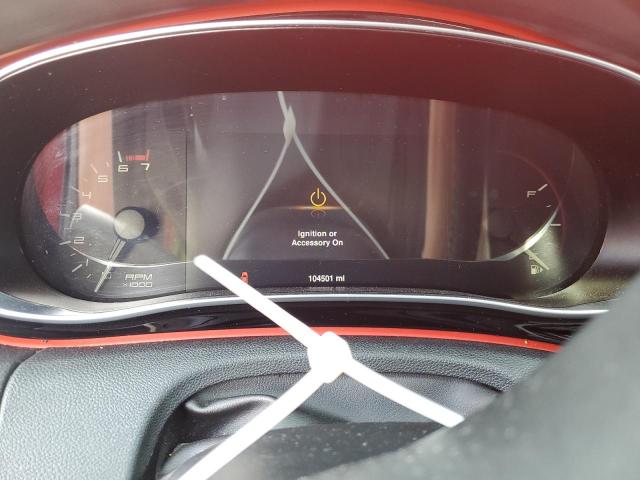 2016 DODGE DART GT SP - 1C3CDFGB5GD791225