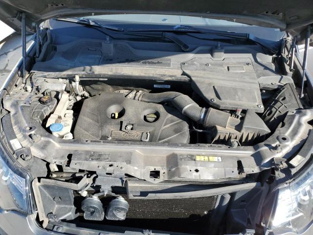 2017 LAND ROVER DISCOVERY - SALCR2BG7HH648420