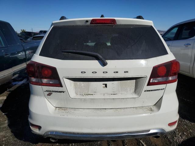 3C4PDDGG2JT388169 Dodge Journey Crossroad